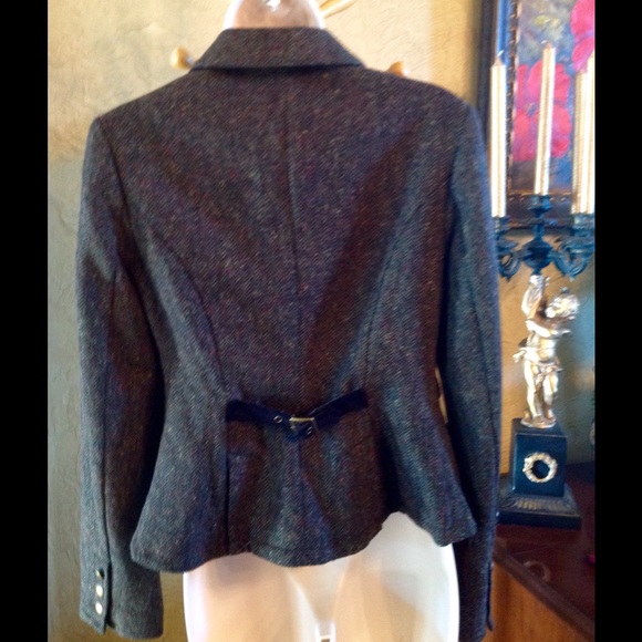 💥💥LAST CALL 💥💥 Cute Moda Blazer - Picture 2 of 4