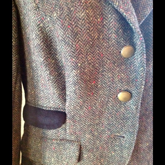 💥💥LAST CALL 💥💥 Cute Moda Blazer - Picture 3 of 4