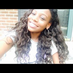Meet your Posher, Jaslyn