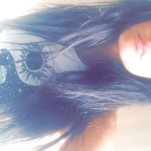 Meet your Posher, Michaela