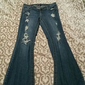 Vanity premium jeans nwot
