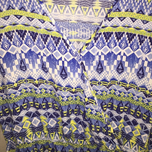 Romper - Picture 3 of 3