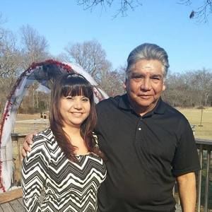 Meet your Posher, Janet