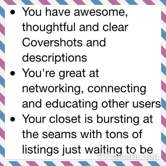 πππI AM A SUGGESTED USER!!πππ - Picture 3 of 4