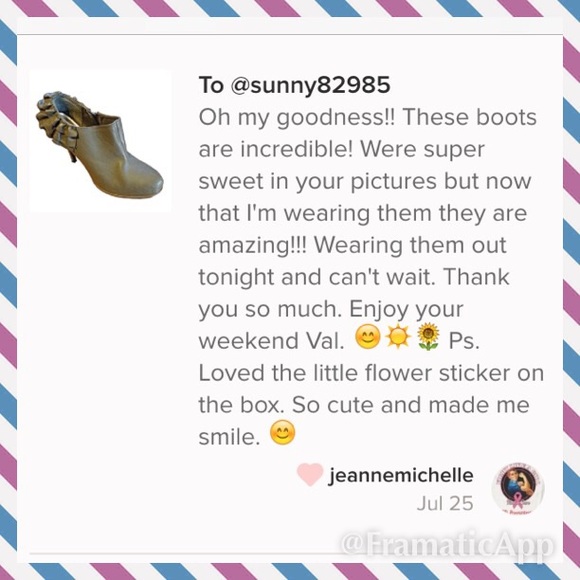 πππI AM A SUGGESTED USER!!πππ - Picture 4 of 4