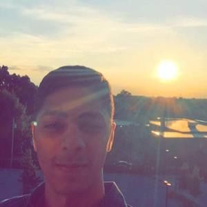 Meet your Posher, Ebraheem