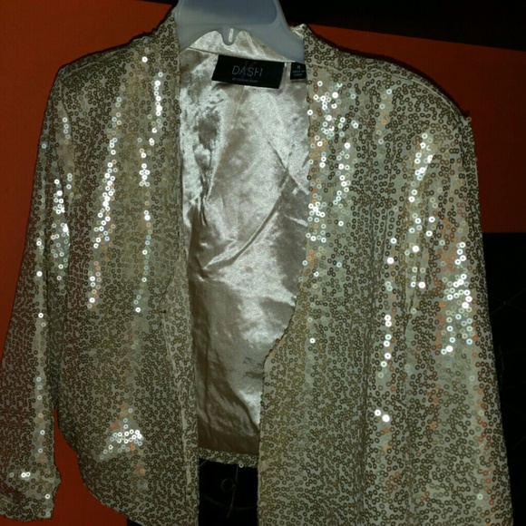 Valaro Jacket NWOT