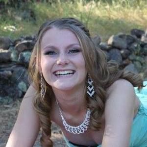 Meet your Posher, Karissa