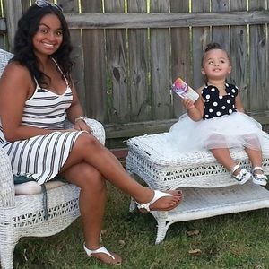 Meet your Posher, Katrena