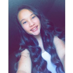 Meet your Posher, Annabelle