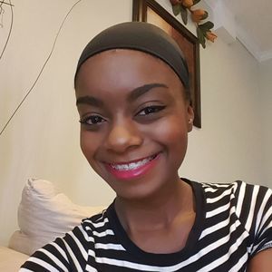 Meet your Posher, Andrea