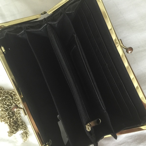 Vans wallet/cross body bag - Picture 2 of 3