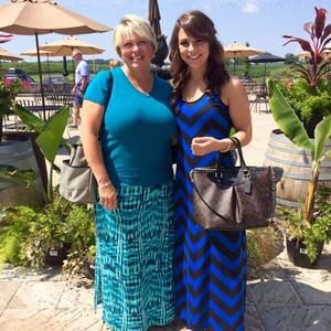 Meet your Posher, Jordan