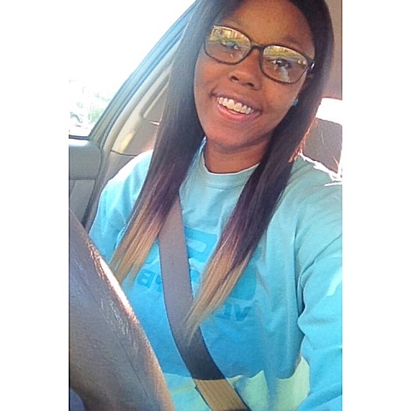 Meet your Posher, Breanna