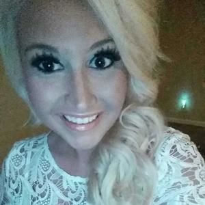 Meet your Posher, Tiffany