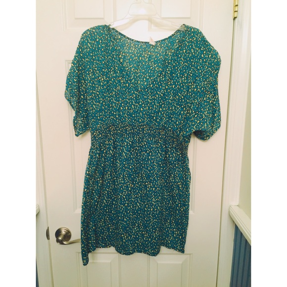 Beach Coverup