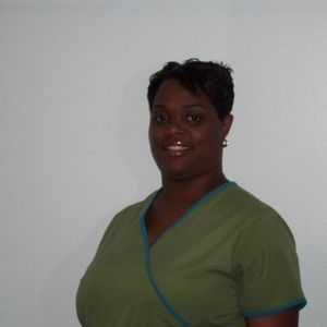 Meet your Posher, Janell