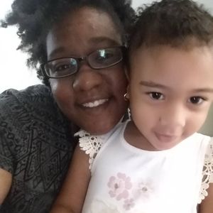 Meet your Posher, Joy