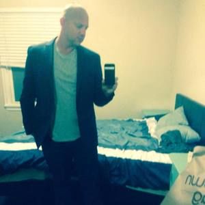 Meet your Posher, Thomas