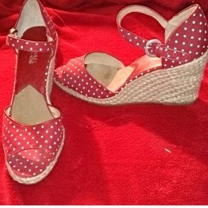 Michael Kors sandals