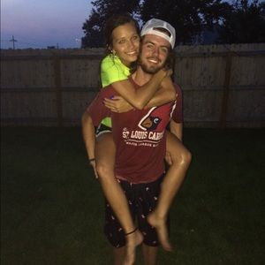 Meet your Posher, Tate