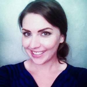 Meet your Posher, Leticia