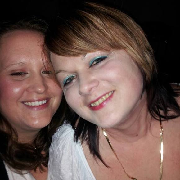 Meet your Posher, Alicia