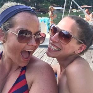 Meet your Posher, Stefanie