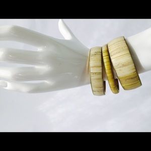 Stackable bracelet - Size S/M