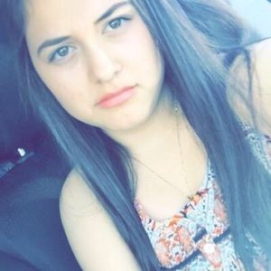 Meet your Posher, Rocio