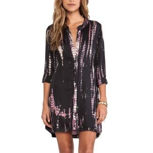 TigerLily Tunic Dress
