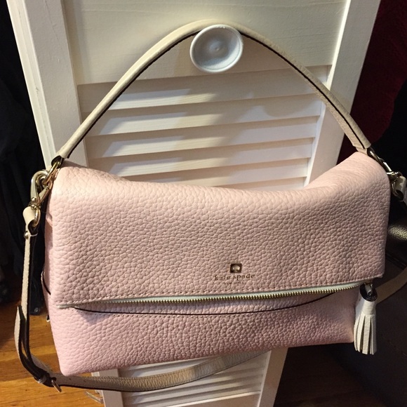 Maria bag by Kate spade - NOT FOR SALE