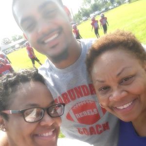 Meet your Posher, Chanetta