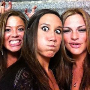 Meet your Posher, Brianne