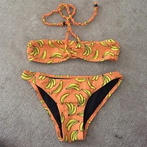 Topshop cute 2 piece bikini