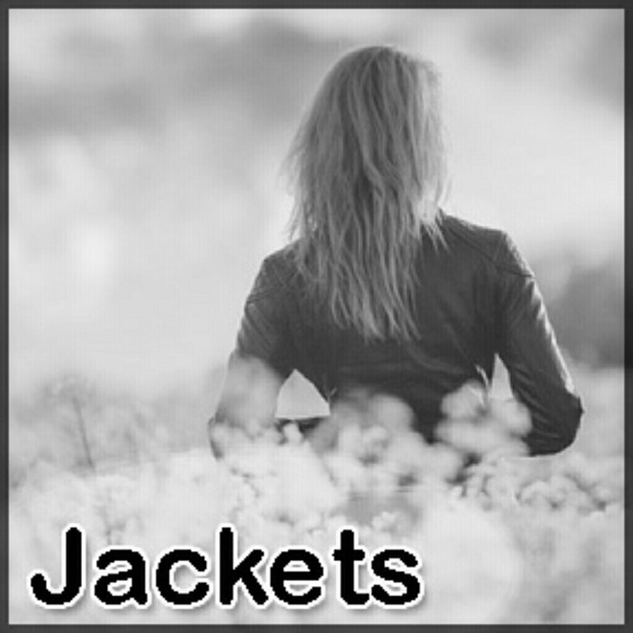 Jacket collection