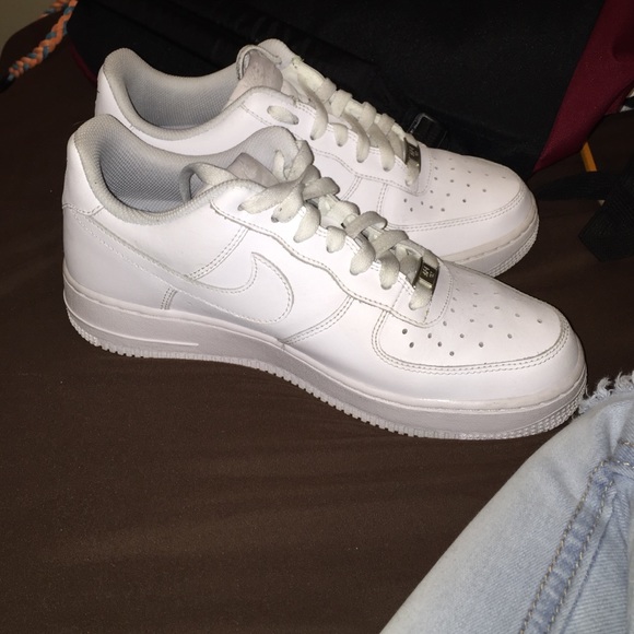 air force 1 mid size 7