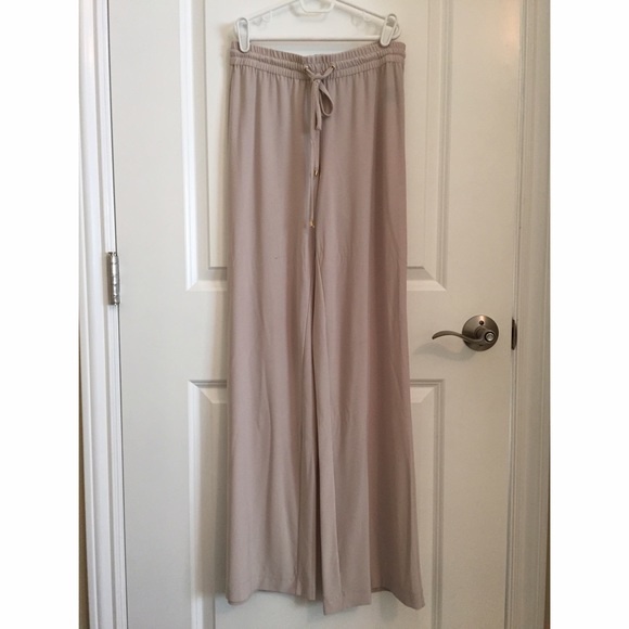 Relaxed Pants