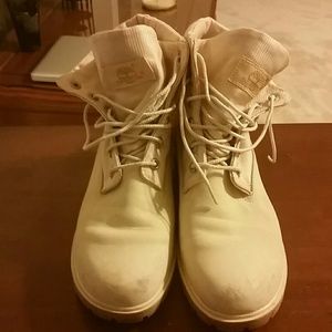 Timberland boots