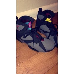 Jordan Bordeaux
