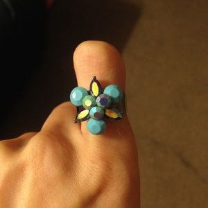 adjustable ring