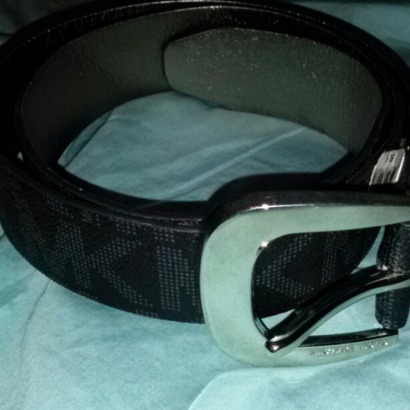 MK belt