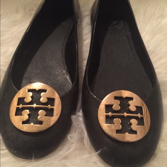 Tory Burch flats