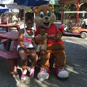 Meet your Posher, Loran