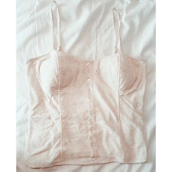 Adorable XL Top from Tillys