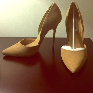 Steven Madden pumps