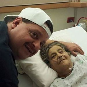 Meet your Posher, Lawrence