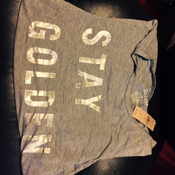 Brand new AE Shirt