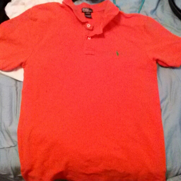 Raulph Lauren Polo Shirt