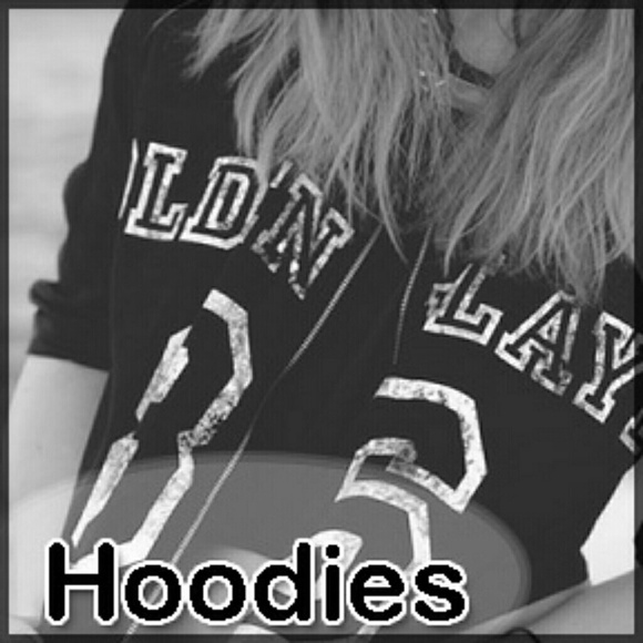 Hoodie Collection